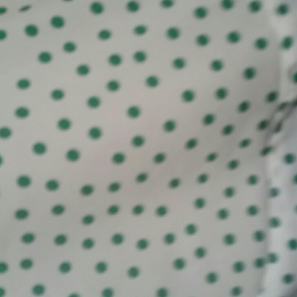 ALFRED DUNNER BLOUSE - Picture 4 of 4